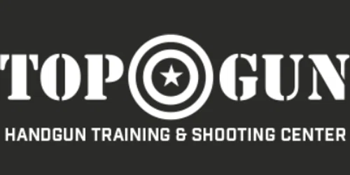 Top Gun Range Promo Code