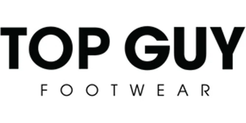 Top Guy International Promo Code