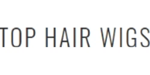 Top Hair Wigs Promo Code