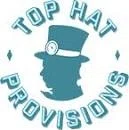 TOP HAT PROVISIONS Promo Code — 25 Off in Sep 2024