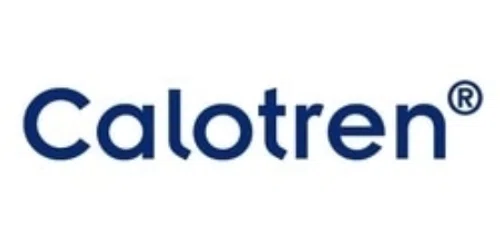 Calotren Merchant logo