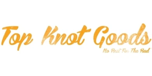 Top Knot Goods Promo Code