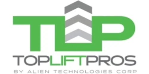 TopLift Pros Promo Code
