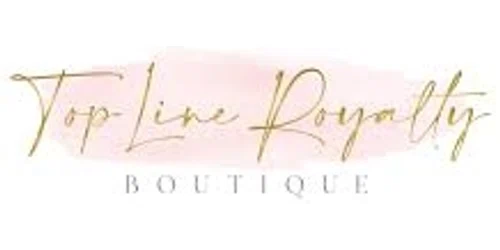 TopLine Royalty Boutique Promo Code