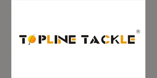 Topline Tackle Merchant logo