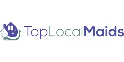Top Local Maids Merchant logo