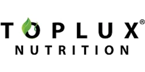 Toplux Supplement Promo Code