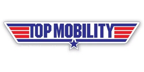 Top Mobility Merchant logo