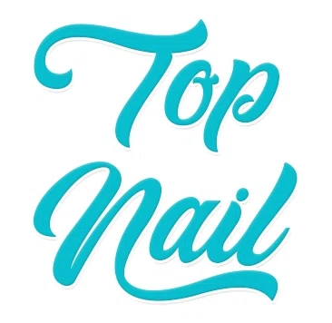 Top Nails Merchant Logo