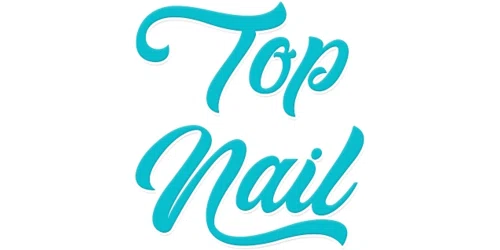 Top Nails Promo Code