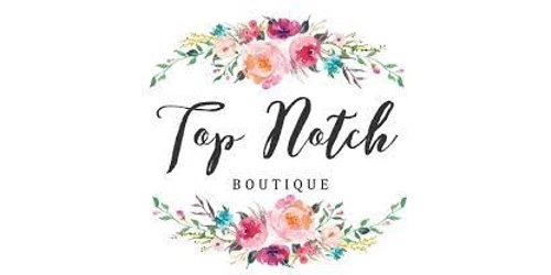 Top Notch Boutique Promo Code