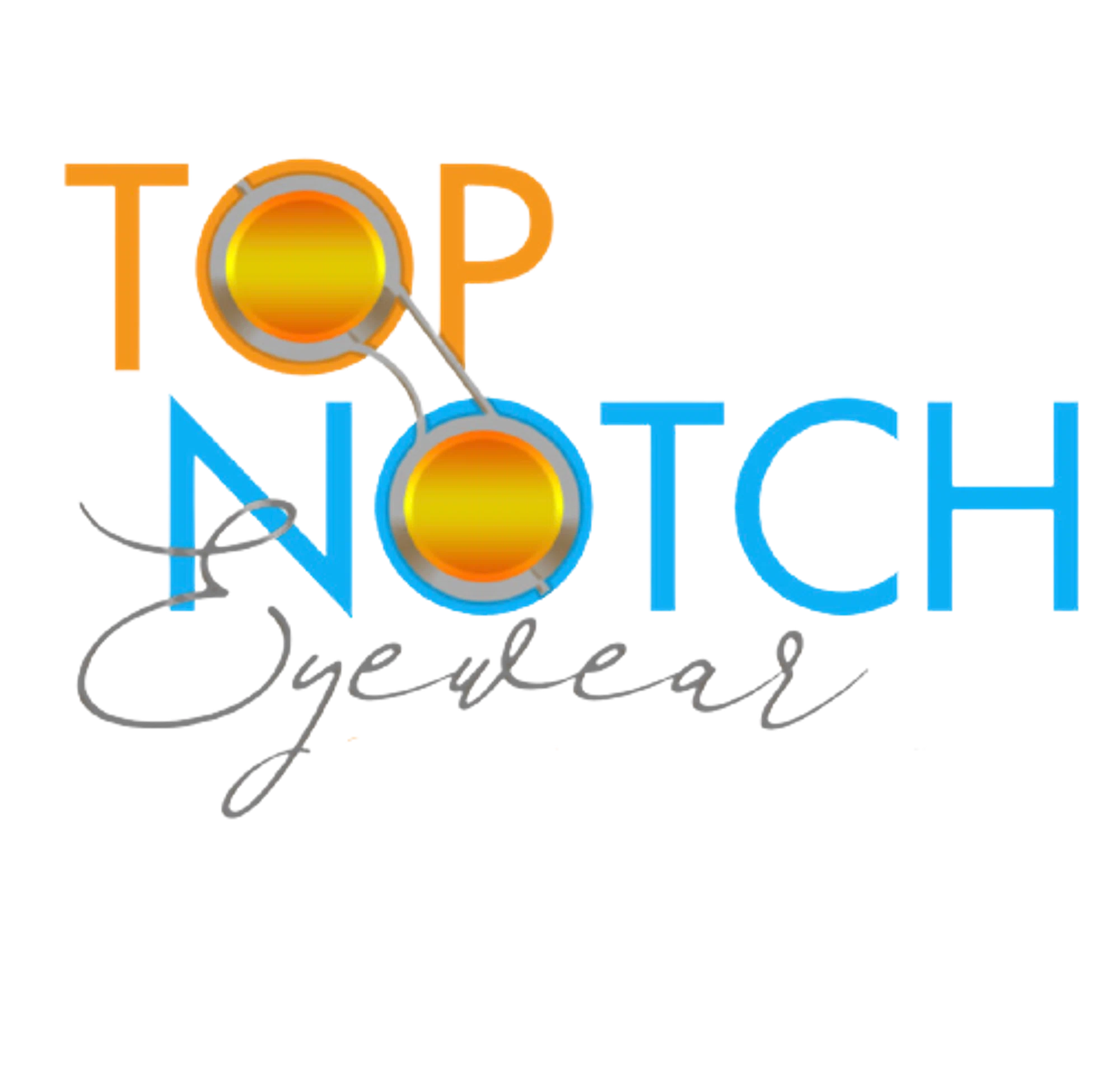 TOP NOTCH EYEWEAR Promo Code — 20 Off in Sep 2024