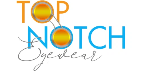 Top Notch Eyewear Promo Code