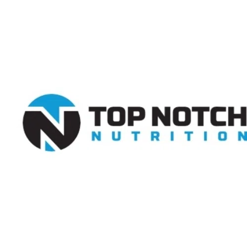 10 Off Top Notch Nutrition Discount Code (2 Active) Apr '24