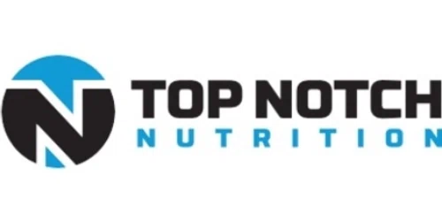 Top Notch Nutrition Promo Code