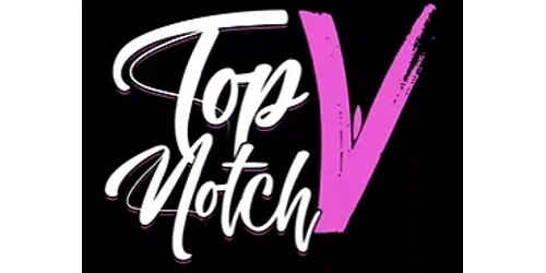 Top Notch V Promo Code