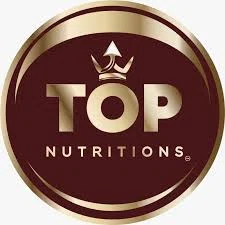 Top Nutrition Merchant Logo