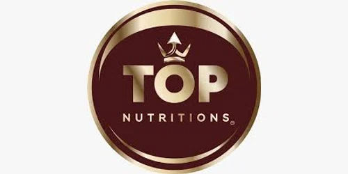 Top Nutrition Promo Code
