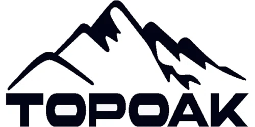 TopOak Overland Promo Code