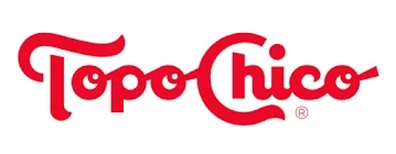 Topo Chico USA Merchant Logo