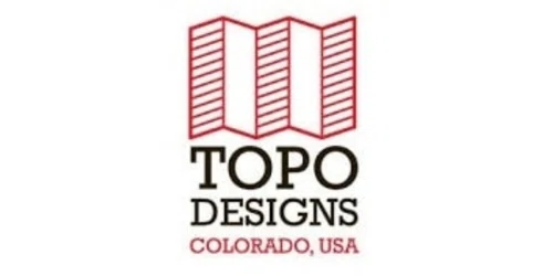 Topo Designs Merchant logo