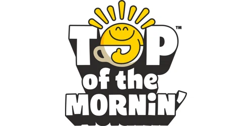 Top of the Mornin Promo Code