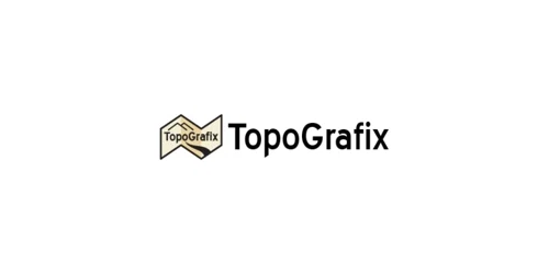 TopoGrafix coupon