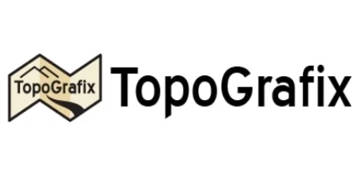 TopoGrafix Merchant logo