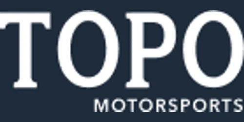 Topo Motorsports Promo Code