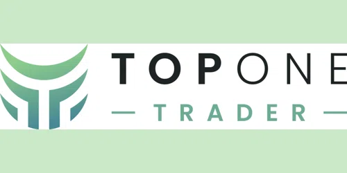 Top One Trader Merchant logo