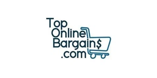 TopOnlineBargains.com coupon