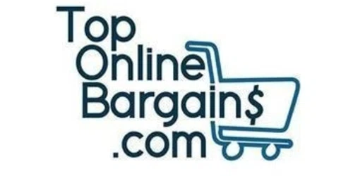 TopOnlineBargains.com Promo Code