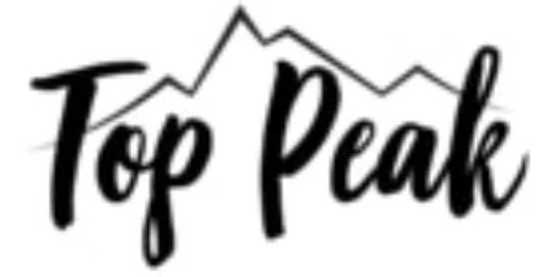 Top Peak Promo Code