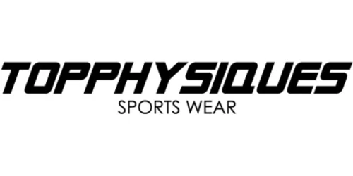 Topphysiques Wear Promo Code