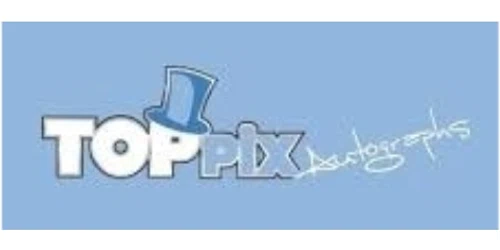 TopPix Autographs Promo Code