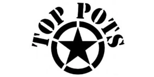 Top Pots Promo Code