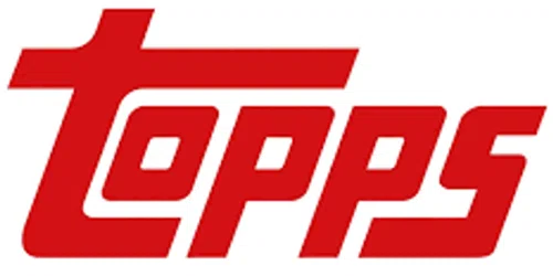 Topps Merchant logo