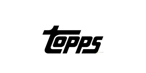 Topps coupon