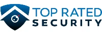 Top Rated Security Merchant Logo