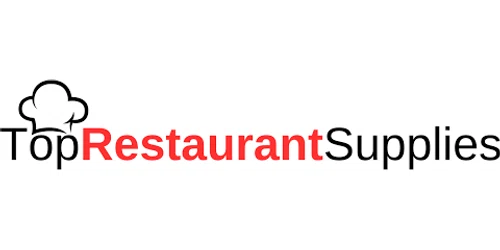 Top Restaurant Supplies Promo Code