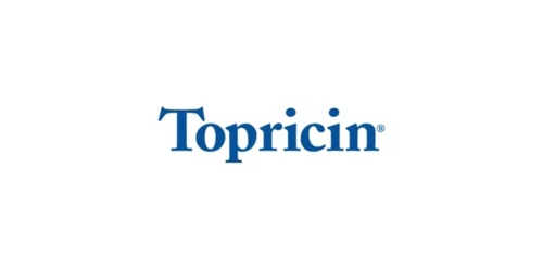 Topricin coupon
