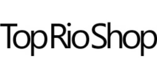 Top Rio Shop Merchant logo