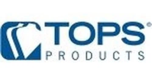 Tops Merchant logo