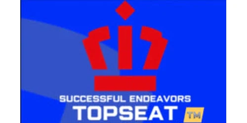 Successful Endeavors Topseat Promo Code