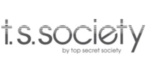 Top Secret Merchant logo