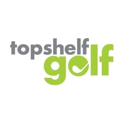 100 Off Top Shelf Golf Discount Code (4 Active) Mar '24