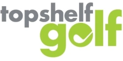Top Shelf Golf Promo Code