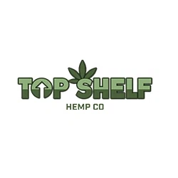 TOP SHELF HEMP CO. Promo Code — 50 Off in Sep 2024