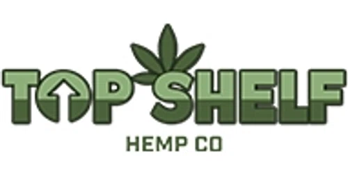 Top Shelf Hemp Co. Promo Code