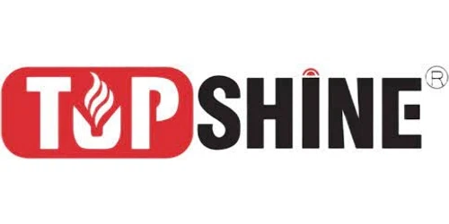 TopShine Promo Code